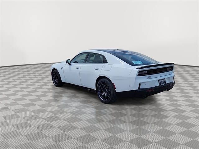 2026 Dodge Charger