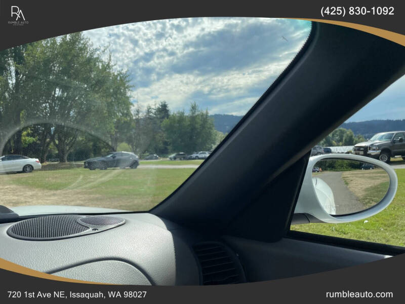 2003 Porsche Boxster