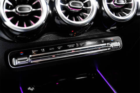 2023 Mercedes-Benz EQB EQB 250+