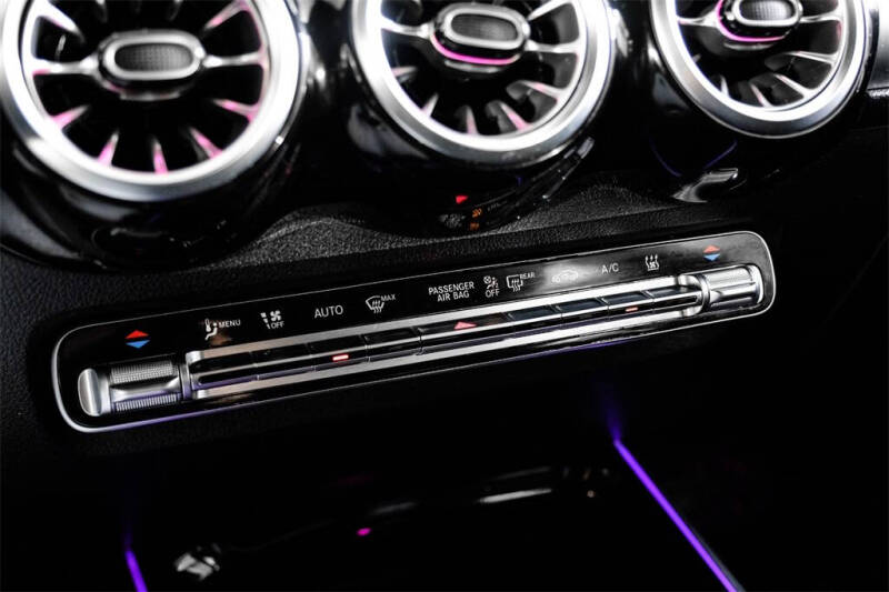 2023 Mercedes-Benz EQB EQB 250+