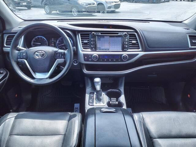 2015 Toyota Highlander for sale at Bryans Car Corner 2 in Midwest City, OK