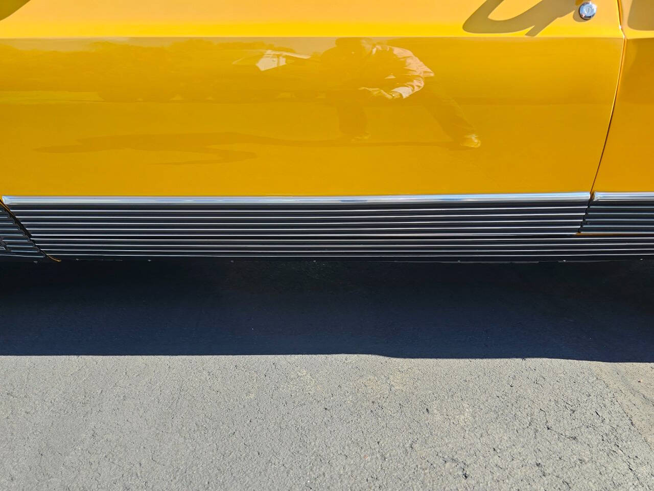 1970 Ford Mustang 99