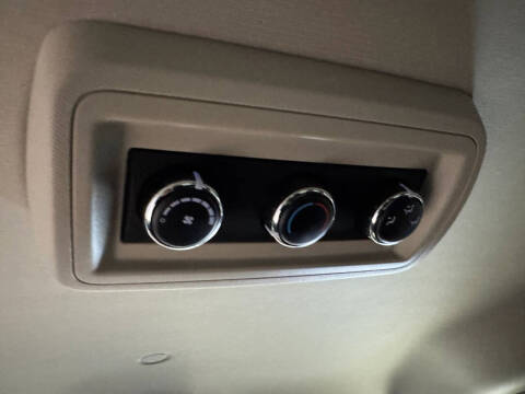 2015 Dodge Grand Caravan