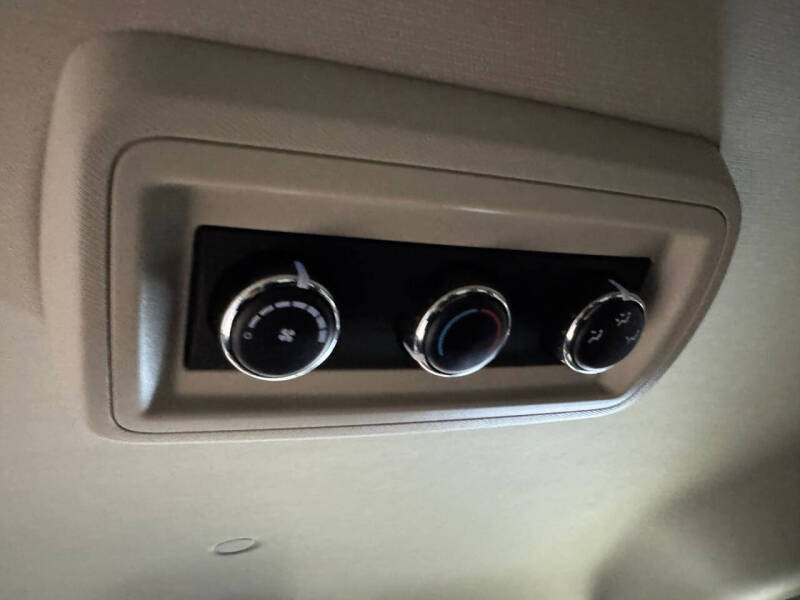 2015 Dodge Grand Caravan