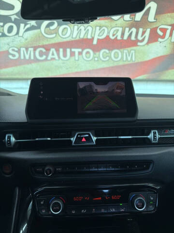 2022 Toyota GR Supra 3.0