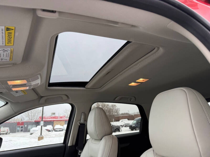 2024 Mazda CX-5 2.5 S Preferred