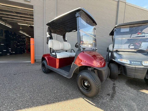 2020 E-Z-GO RXV ELiTE