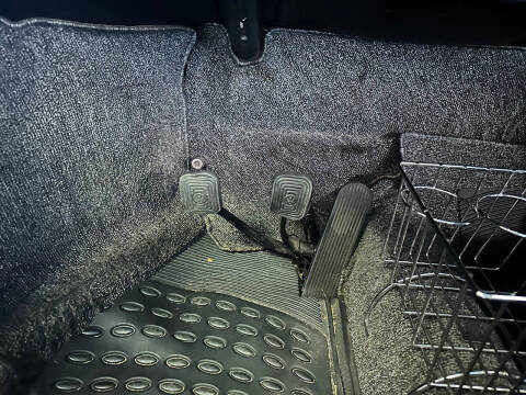 1964 Volkswagen Beetle