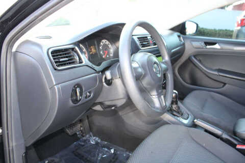 2014 Volkswagen Jetta S