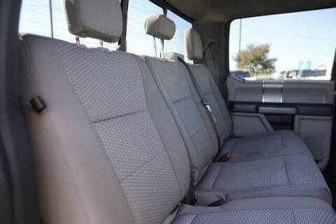 2022 Ford F-350 Super Duty