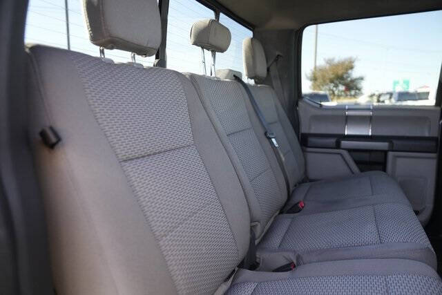 2022 Ford F-350 Super Duty