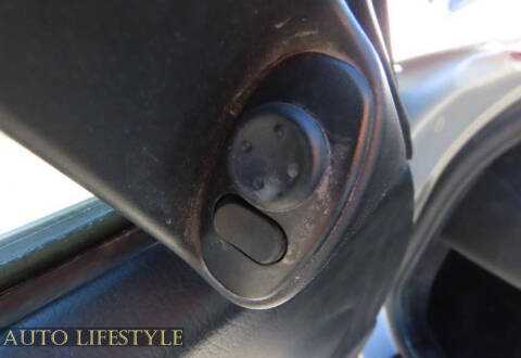 2000 Porsche Boxster S