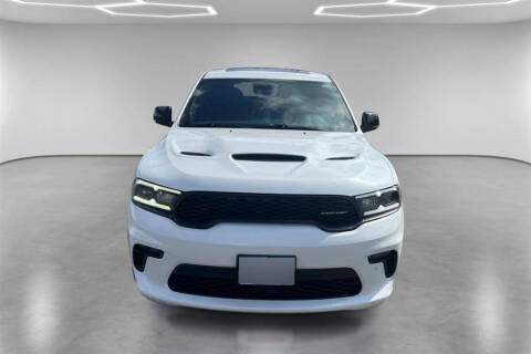 2021 Dodge Durango R/T