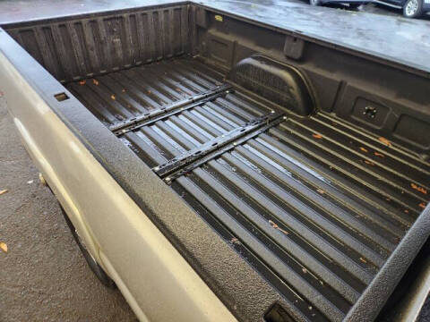 2007 GMC Sierra 2500HD Classic