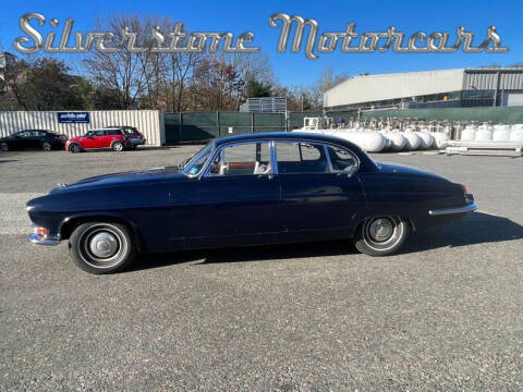 1965 Jaguar Mark X