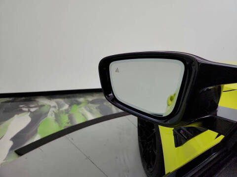 2021 BMW M4 Competition