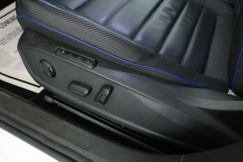 2022 Volkswagen Golf R 4Motion