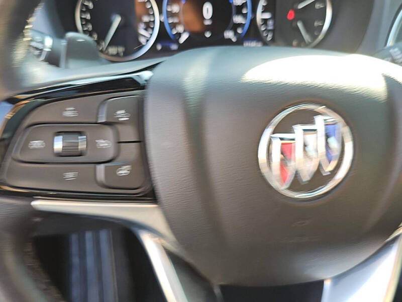 2023 Buick Enclave Premium