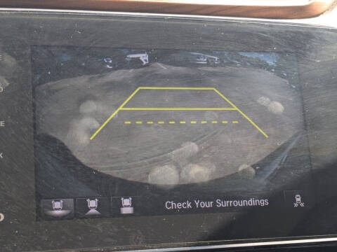 2020 Honda CR-V Hybrid EX