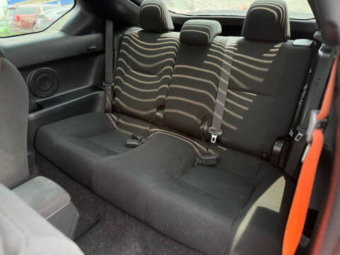 2015 Scion tC