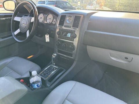 2006 Chrysler 300 Touring