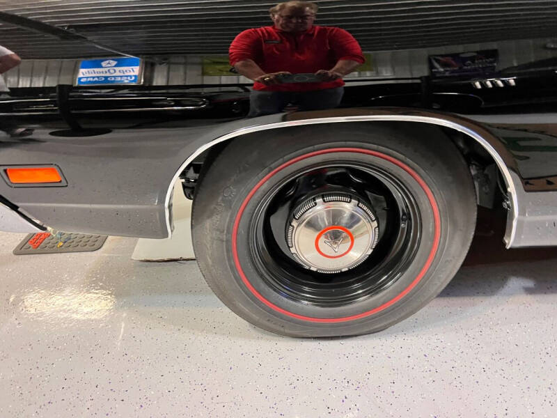 1969 Dodge Super Bee