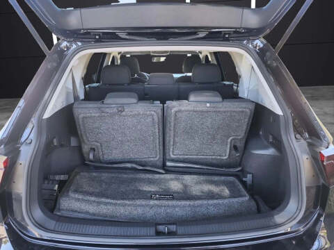 2021 Volkswagen Tiguan S