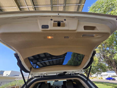 2012 Buick Enclave Leather