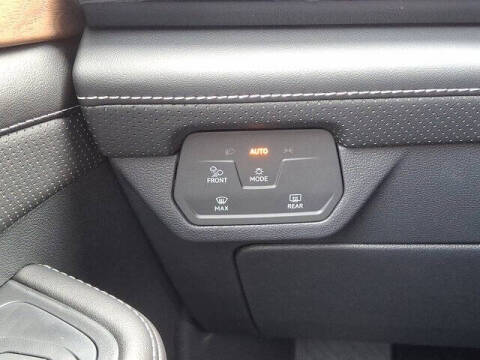 2026 Volkswagen Atlas SE 4Motion