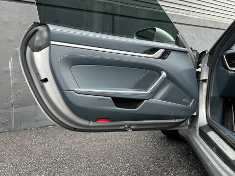 2021 Porsche 911 Carrera