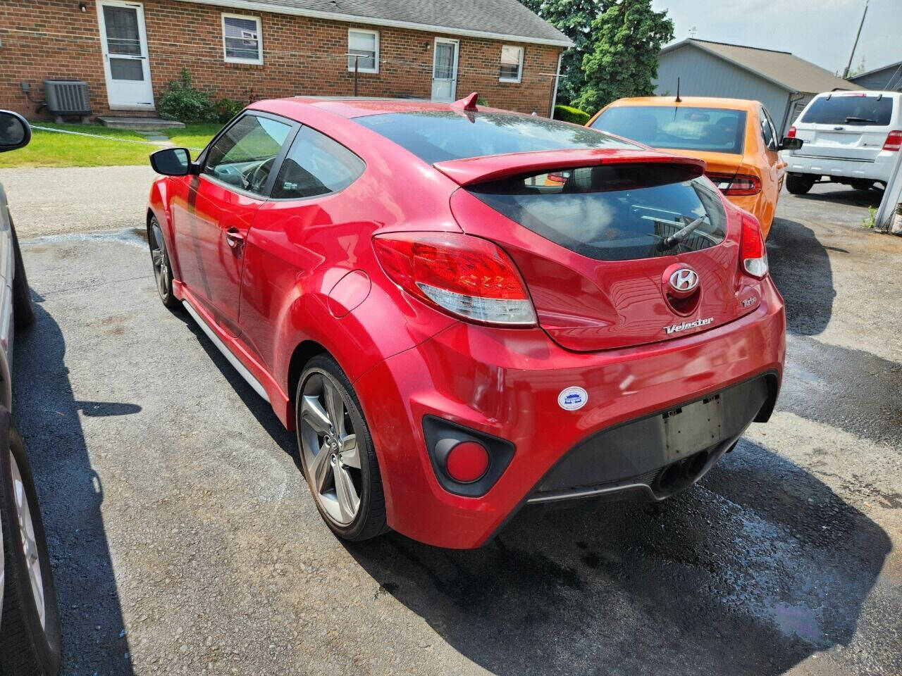 Cars For Sale in Hanover, PA METZ AUTOMOTIVE