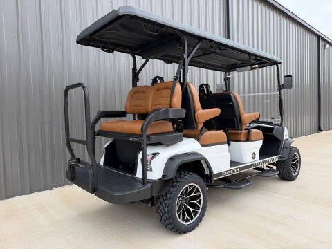 2026 Dach Apollo 4+2