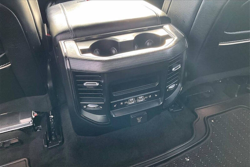 2023 RAM 1500 Limited