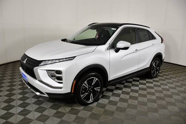 2026 Mitsubishi Eclipse Cross SE