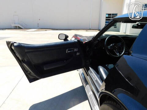 1980 Chevrolet Corvette