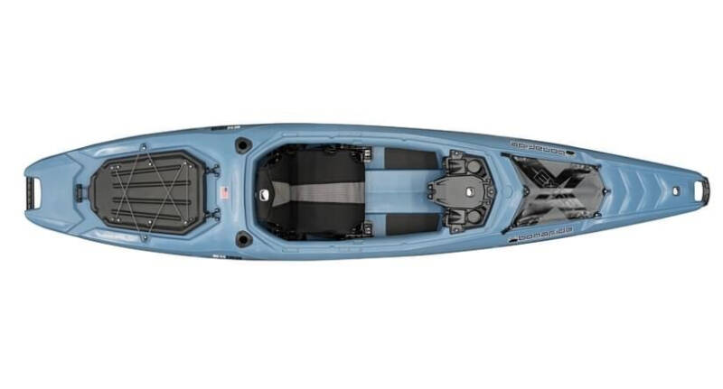 2023 BONAFIDE KAYAK EX123 for sale at Dukes Automotive LLC in Lancaster SC