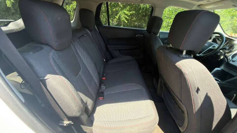 2011 GMC Terrain SLE-2