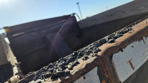 2013 Ford F-750 Super Duty