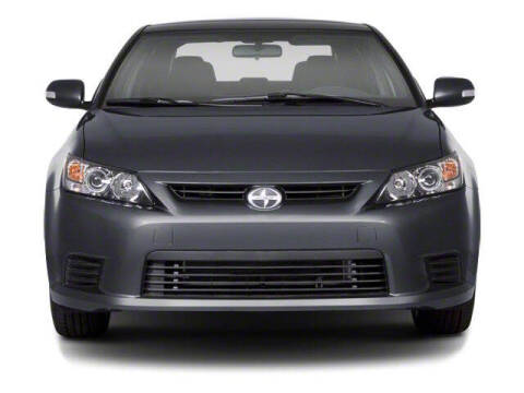 2013 Scion tC