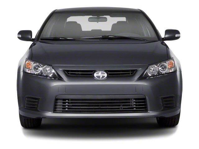 2013 Scion tC