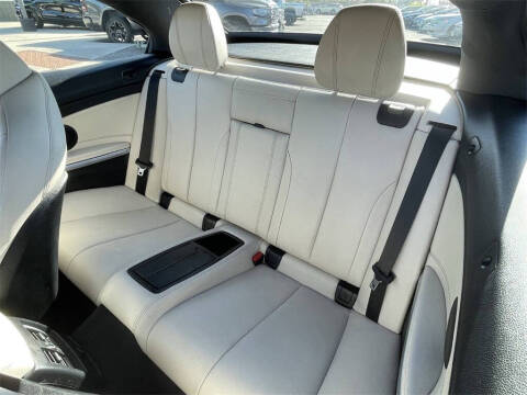 2020 BMW 4 Series 430i