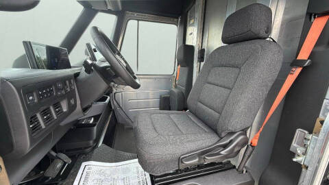 2024 BrightDrop Zevo 600