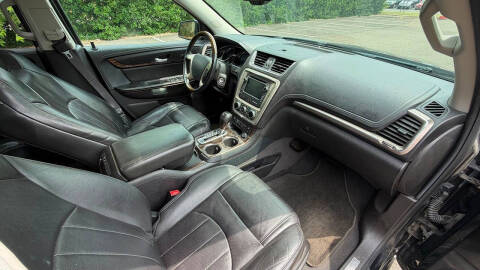 2013 GMC Acadia Denali