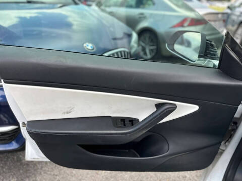 2020 Tesla Model 3 Performance