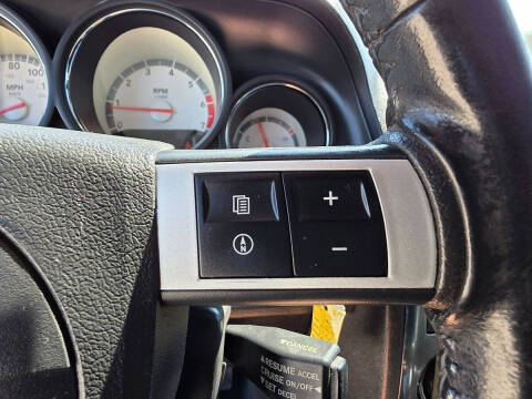 2009 Dodge Challenger R/T