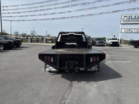 2024 RAM 3500