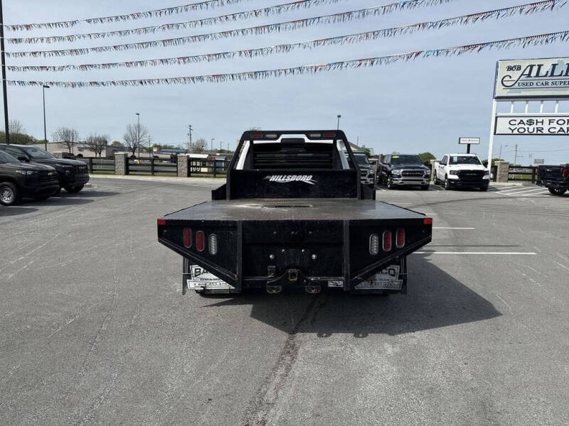 2024 RAM 3500