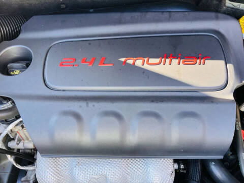 2018 FIAT 500X Trekking