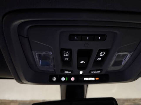 2022 Chevrolet Silverado 1500 Limited