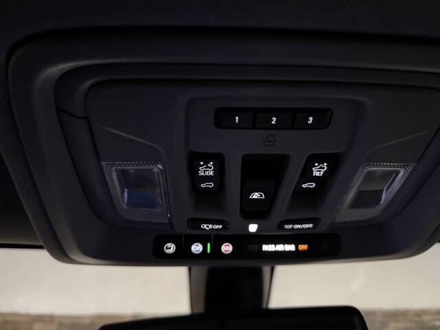 2022 Chevrolet Silverado 1500 Limited